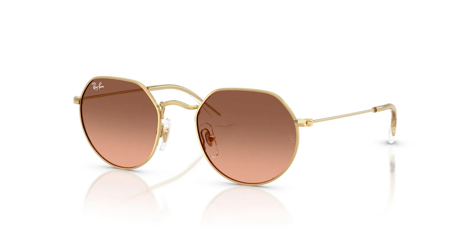 Ray-Ban Kids Jack 0RJ9565S Sunglasses - view 36